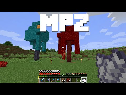 Minecraft pro začátečníky 027 - Ancient debris