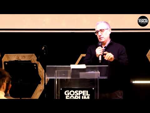 Gesù e la donna cananea- past. Alessandro Mascari Domenica 26-02-2023