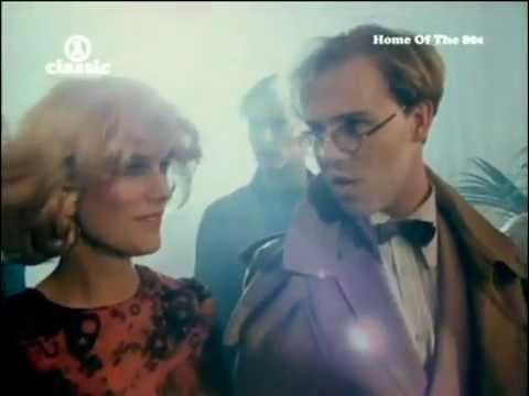 Dave Stewart & Barbara Gaskin - It's My Party
