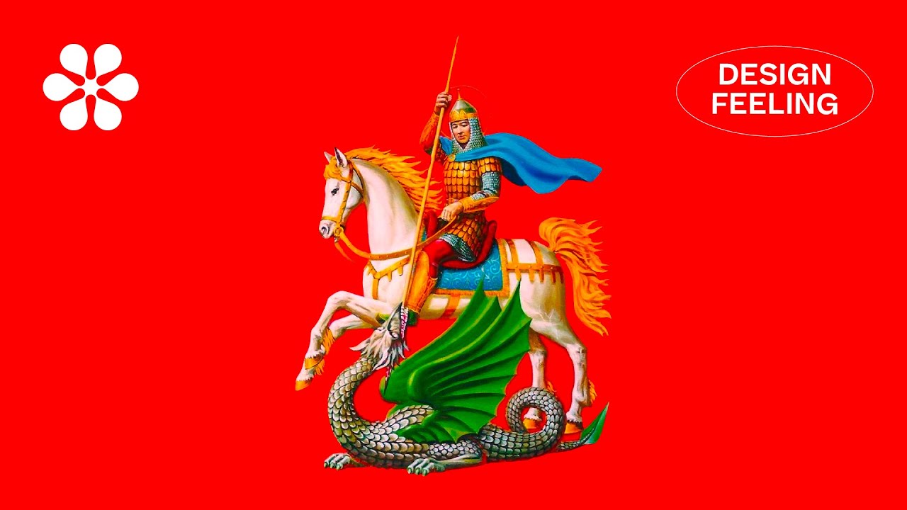 The journey of building meanings | Design Feeling