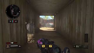BO4実況で有名になりたきゃAIM合わせて人殺すか！