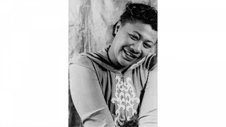 Ella Fitzgerald &amp; Duke Ellington - I Ain't Got Nothin' But the Blues [1957]