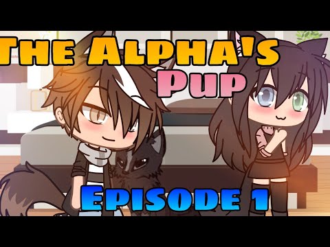 [ The Alpha's Pup ]~ Her Secret Revealed~ Episode 1 ~{ Inspired by Itz Sofi and Peachiiuka }