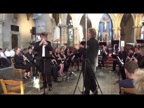 Concerto st Marc d'Albinoni