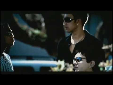 Quer me machucar - Os Travessos