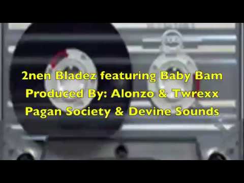 Miami bass_ Pagan Money_ Baby Bam & DJ 2nen