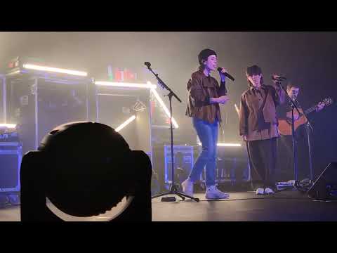 6/20 Tegan and Sara - Hell @ OCPA 4/5/24