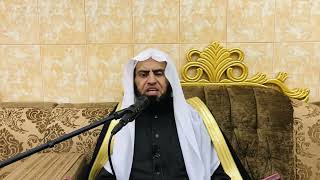 صورة رمضان شهر التوبة || فضيلة الشيخ د. سامي الواكد .