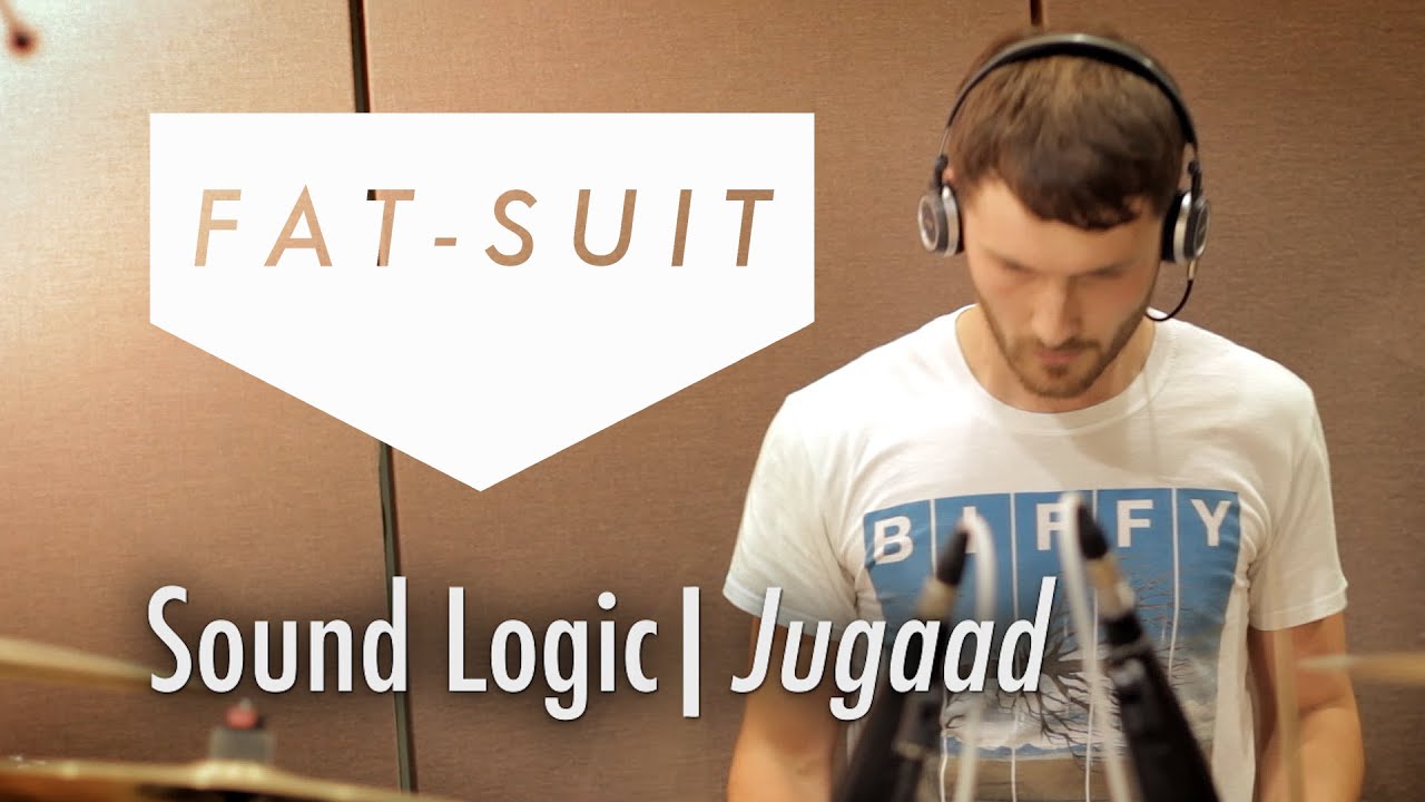 Fat-Suit - Sound Logic