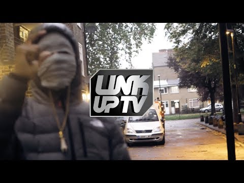 (CT) Saviest x Squeezy - Back in The Field [Music Video] | Link Up TV