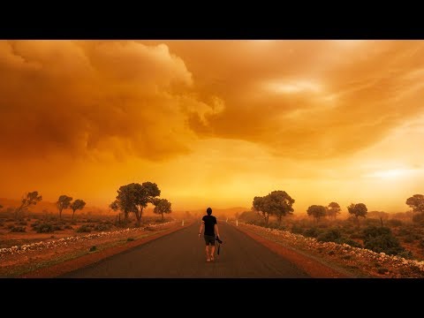 Australia's Golden Outback - Customer Success Story