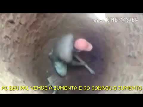 EITA DISFARÇA DE BURACO FEDORENTO (meme)