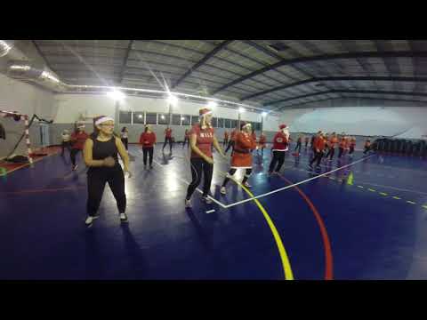 Um Natal a meias  (versão RFM)