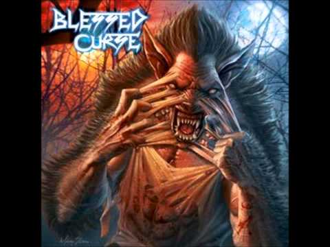 Blessed Curse - Bleeding Cross