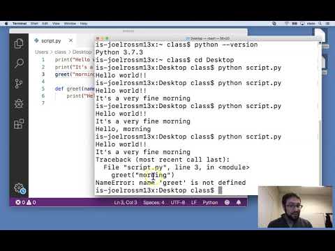 Imt511 03 02 Python Scripts