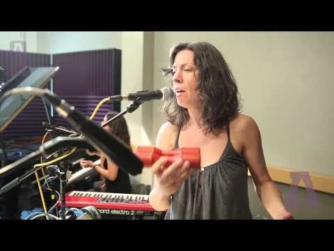 Ages and Ages - I See More - Audiotree Live