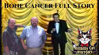 Bone Cancer Full Story!!! Billy Smith Marty Lacker - EXPOSED - Elvis Fans Find The Truth!!! #cousin
