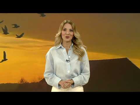 E VREMEA TA! 02.11.2025