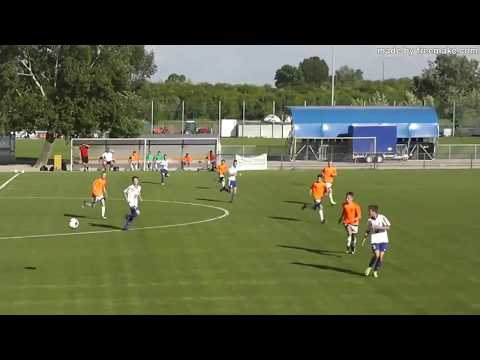 Vidi U14-Illés Akadémia U14  Beni 13