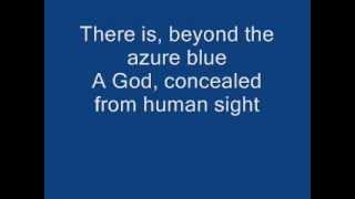 Our God, He is Alive