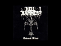 Hellhammer - Intro/Messiah