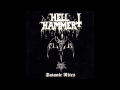 Hellhammer - Intro/Messiah 