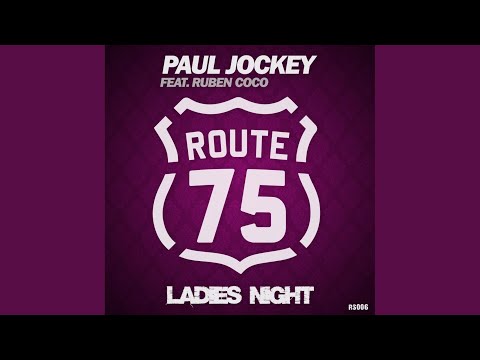 Ladies Night (Nicola Fasano Edit)
