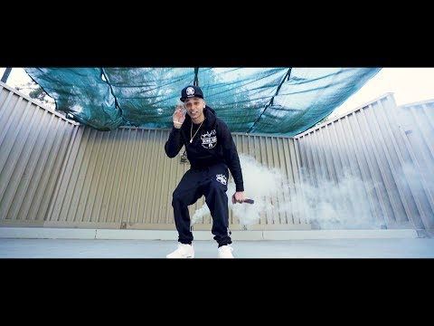 GoA - Monster (Official Video) Dir. By @StewyFilms