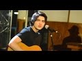 Aliando - Love You All the Way (Live)