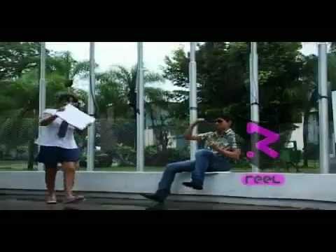 Makano y monica su nombre en mi cuaderno Parodia Reel