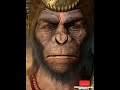 Hanuman Song By Magen
