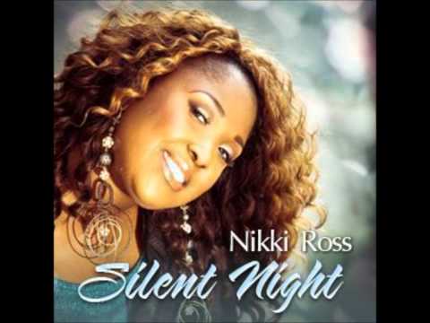 Nikki Ross - Silent Night