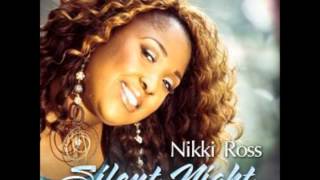 Nikki Ross - Silent Night