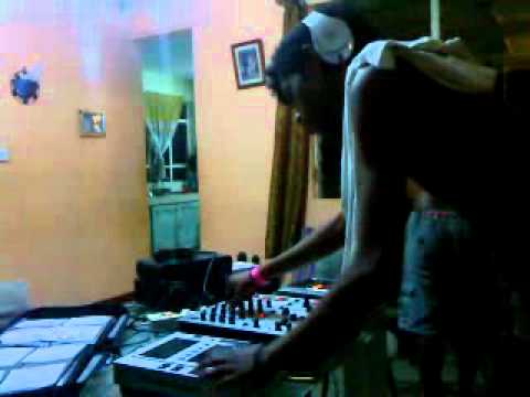 Arthur :P* - F*cking Progressive Mix :D