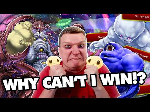 THESE YUGIOH MATCHUPS ARE UNWINNABLE!