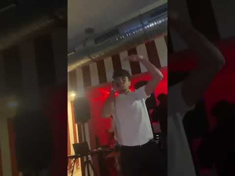 DuDi DD - LIVE 04/12/2021