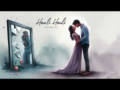 Hauli Hauli Bhul Javange Tainu Sohneya Yaara Ve | Sanam Parowal