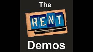 RENT - La Vie Boheme B (Demo)