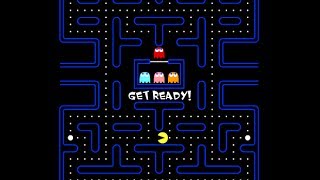 The Original Pacman!