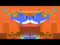 Baby Shark Scene Effects Pinkfong Baby Shark Song Effects