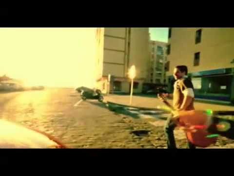 Tom Boxer feat Jay Select - A beautiful day.m4v