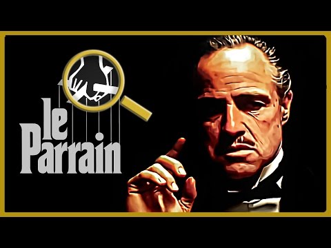 Le PARRAIN  - 10 Trucs à Savoir -  Allociné