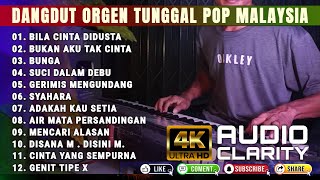 Download lagu DANGDUT ORGEN TUNGGAL LAGU MALAYSIA - MENCARI ALASAN GERIMIS MENGUNDANG - FULL ALBUM NOSTALGIA mp3