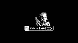 Black Strobe - Sweet Chemical Girl (Dub Mix)