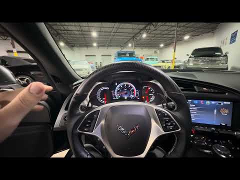 2017 Chevrolet Corvette (CC-2106351) for sale in Marietta, Georgia