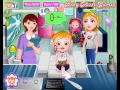 Baby Hazel Game Baby Hazel Gums Treatment