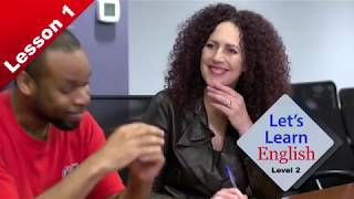Let's learn English | Level 2 | Lesson 1: Budget Cuts | Learning English with VOA