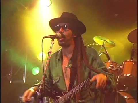 Third World - Music Hall In Concert 1993
