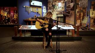 Lindsay Ell &quot;Wildfire&quot; Museum Sessions