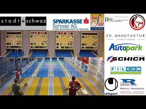 KV Schwaz III vs. WSG Wattens I